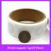 NFC Anti-Metal Wet Inlay Chip 213/215: Electronic Anti-Magnetic Induction Sticker Tag