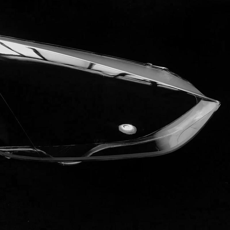 Ford S-MAX Headlight and Lamp Cover Frame