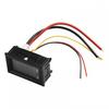 Power Meter 3 Digit DC 100V 10A Dual LED High Quality