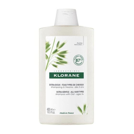 

Шампунь Klorane Avena Bio Klorane 40 мл