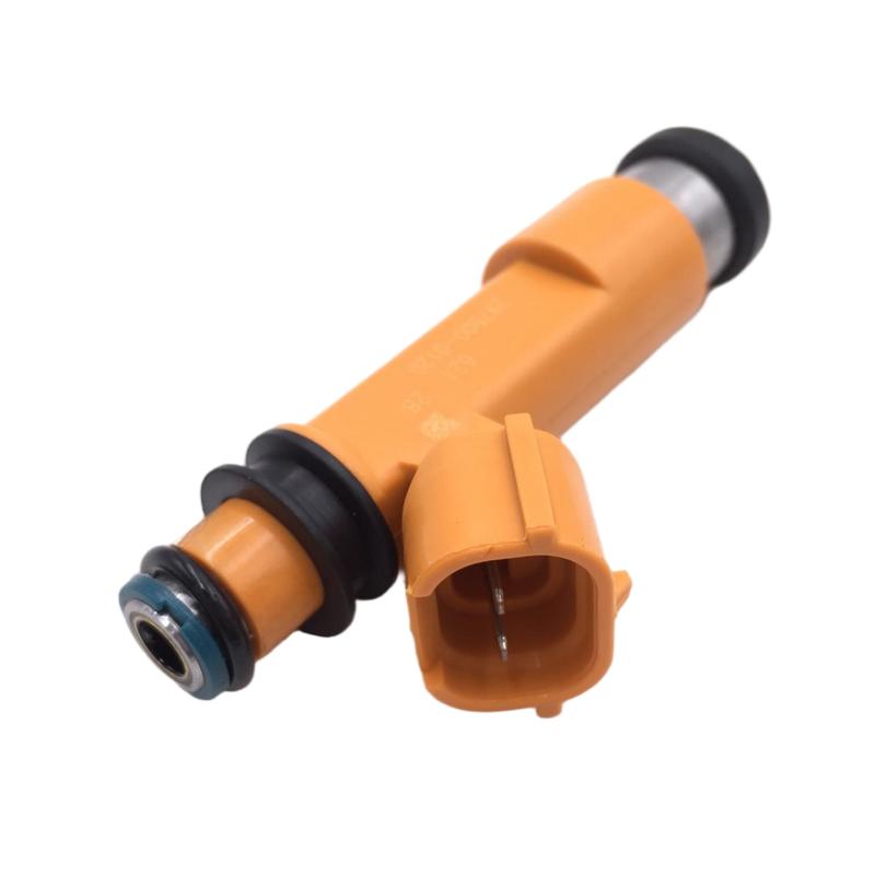 4Pcs/lot Fuel Injectors 15710-86G00 297500-0120 for Suzuki Swift 1.3 1.5 2005-2016 MZ EZ M13A M15A