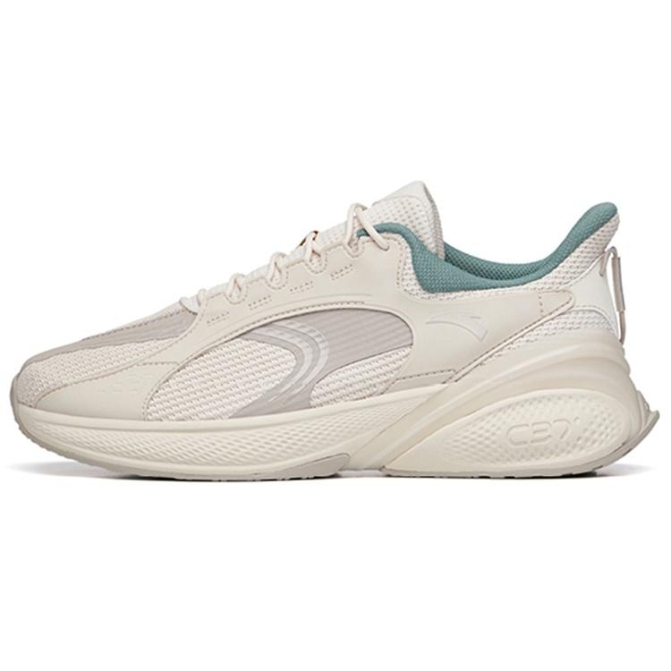 ANTA C37 Beige Green Men s 912245538-6 EU 42