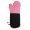 Rindu Long Angled Silicone Gloves (2-Pack)