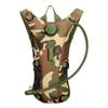Tactical 3L Hydration Backpack with Kettle Liner for Outdoor Sports, Mountaineering, Travel, and Cycling
