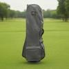 Golf Bag Cover Portable Nylon Rain Sturdy for Golfers