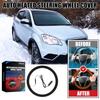 New Heated Steering Wheel Cover 12V Winter Warmer Hand Warmer Anti-slip Car Accessories
