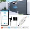 Tuya Smart WiFi Garage Door Controller - White