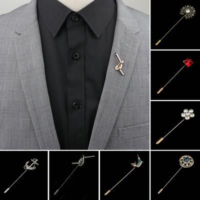 Broş & Vücut Takıları