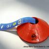 Marker Disc Plate: Football Training Equipment, Road Obstacle, Marker Object, Disc Pile, Pad Pile, Round Hole Cone Disc