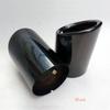 Exhaust Tip Tail Pipe Muffler for Mazda CX-5 Cx 5 Cx5 Kf 2012 2013 2014 2015 2016 2017 2018 2019 Stainless Steel Car Accessories