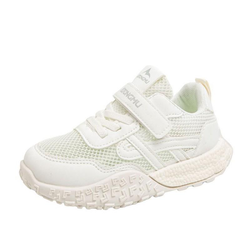 Girls Kids Running Shoes Soft Sole Casual Sneakers Toddler