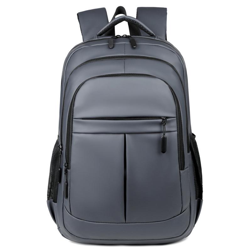 

Мужской рюкзак большой вместимости, Модный и многофункциональный деловой рюкзак, Повседневная сумка с USB-зарядкой, Рюкзак для компьютера