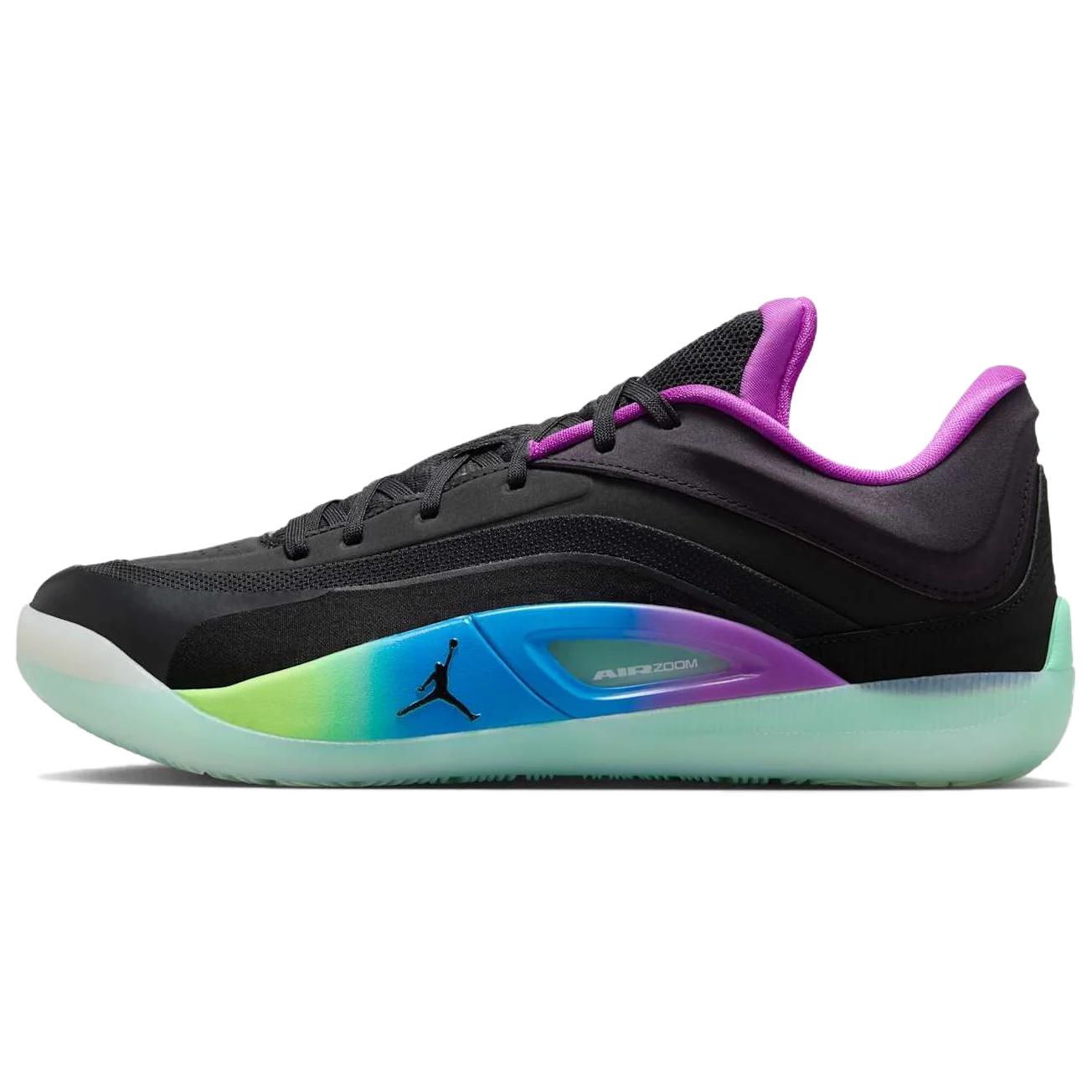 Air Jordan Zion 4 PF Noah 44.5