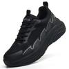 Lightweight Work Safety Shoes Men Women Anti-smash Anti-puncture Shoes Breathable Work Sneakers Security Protection Safety Boots