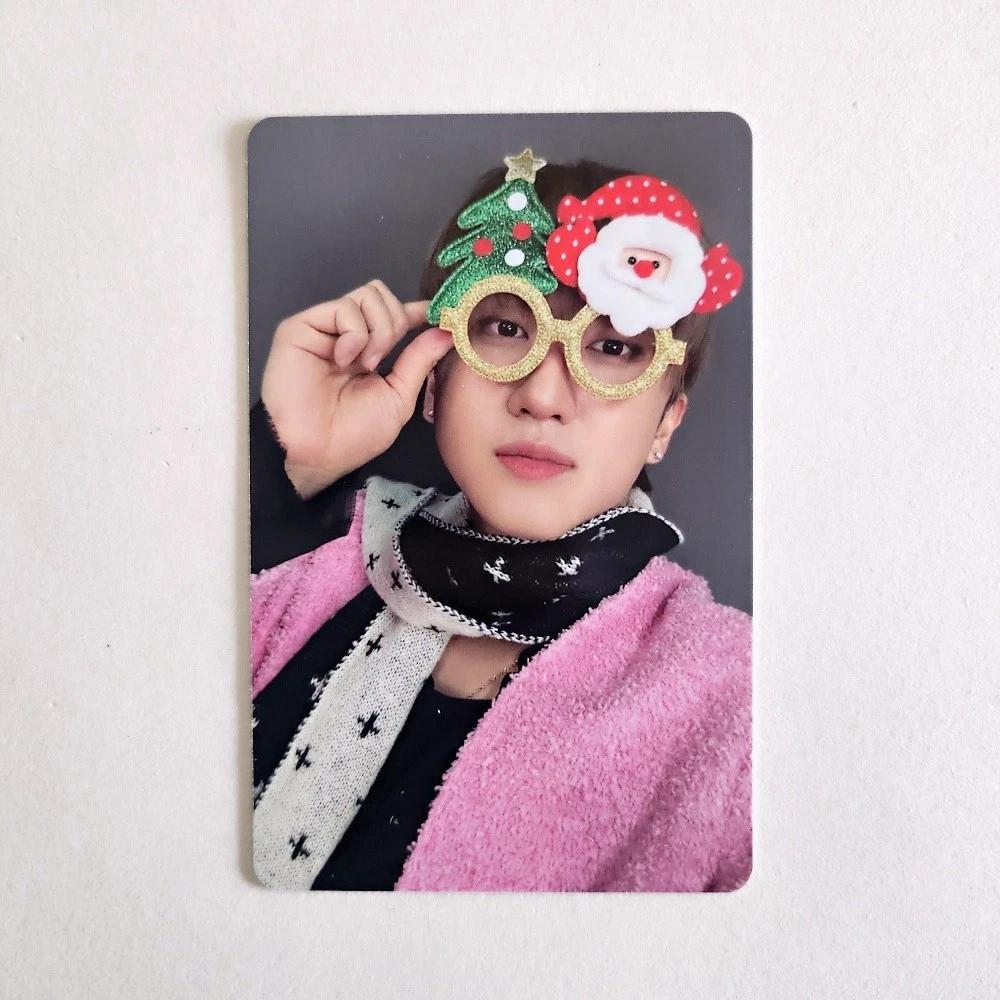 

STRAY KIDS SKZ IT СТРІЧКА DO IT Nemoz ЛОТЕРЕЯ ФОТОКАРТКА ОФІЦІЙНИЙ CHANGBIN