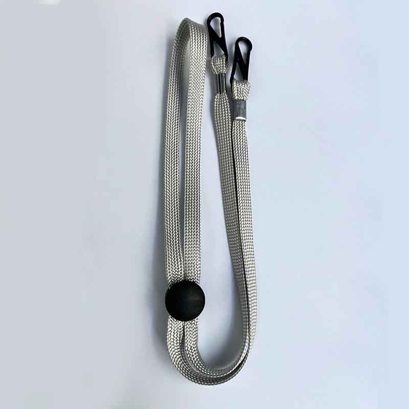 5PCS Women Men Eyeglasses Strap Glasses Rope Adjustable Reading Glasses Hanging Rope Glasses Chain Easy To Use High Quality Neck Chain Mask Lanyard