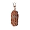 Aquarium Aquatic Plush Toy Soft Seafood Keychain Pendant Lobster Simulation Fluffy Abalone Lobster Clam Oyster Pendant Gift