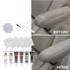 20ml Car Leather Repair Paste Filler Car Seat Leather Complementary Refurbishing Paste Sofa Coats Scratch Cracks Restoration