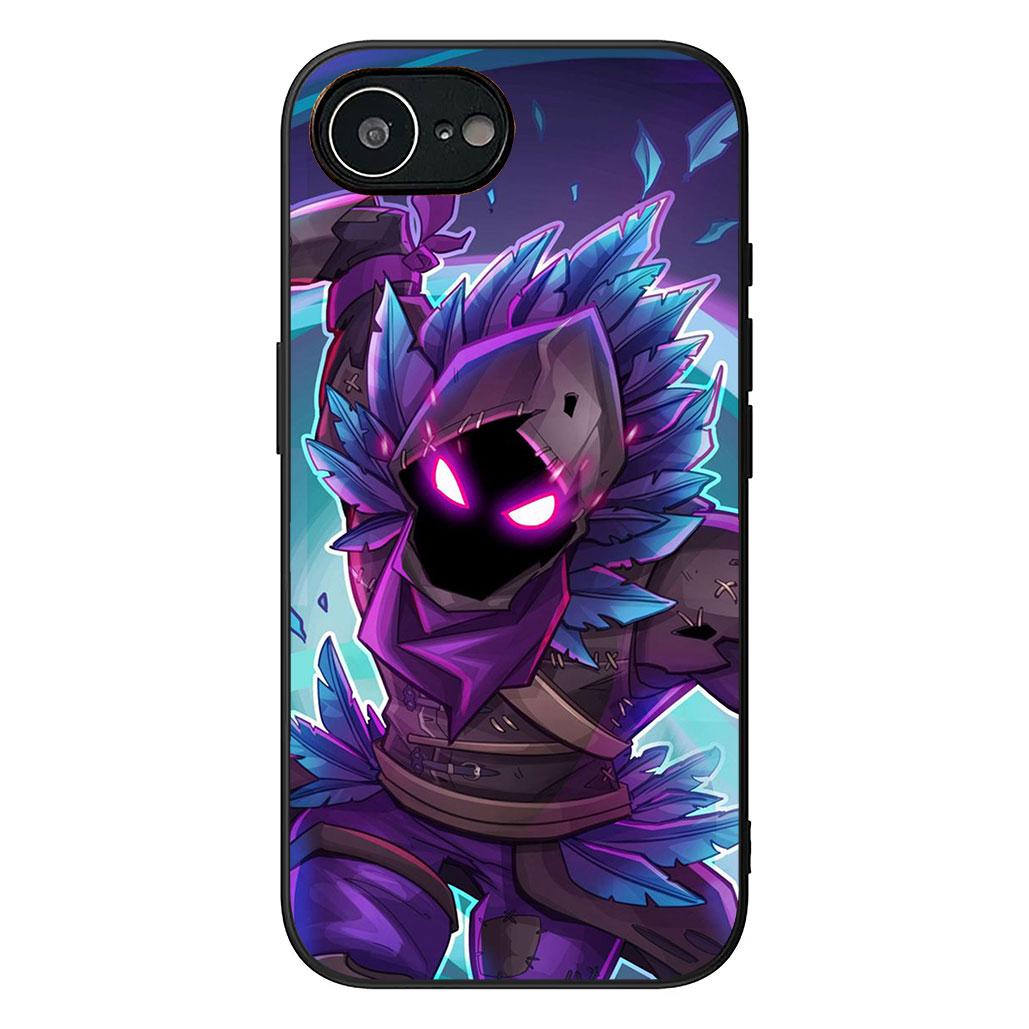 

Wallpaper F-Fortnites-Lovely Phone Case for Motorola Moto Edge 70 60 Fusion NEO Pro G Stylus G56 G96 G52 G04 G05 20 Cover Casing Motorola Moto G Stylus 5G (2025)