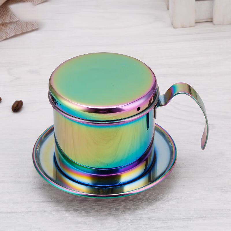 Pour Over Coffee Pot