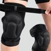 1pc Anti Slip Anti-Slip Knee Pads Thickened Collision Knee Pads Thickened Knee Pads Running