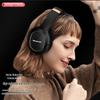 Newmine TB800 Over-Ear Bluetooth 5.3 Headphones