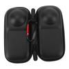 Small Carrying Case for X4 Protective Portable Panoramic Action Camera Travel Box Storage Bag with