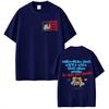 Rapper Bad Bunny Tshirt Debi Tirar Mas Fotos Dtmf Tour T Shirts Mens Clothing Women Fashion Hip Hop Summer Tshirt Streetwear