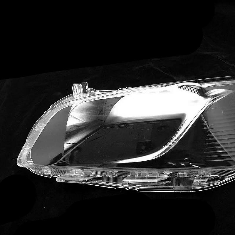 

15 Classic Cruze Transparent Headlight Lens Cover Premium, Driver Side