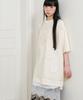 NICEGHOSTCLUB Ffats Sleeveless Layered Big Big Tee_Ivory(Ng2Gsut581A)