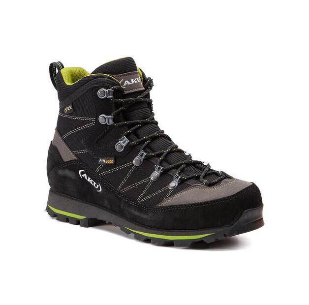 

Треккинговая обувь Aku Trekkingi Trekker Lite III Gtx GORE-TEX 977 Czarny