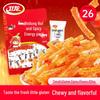 Weilong Spicy Gluten Sticks
