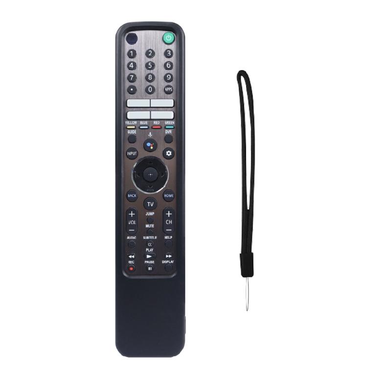 TV Remote Silicone Protective Shells for RMT TX500/520U/600U/621U Nonslip