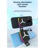 Mini Magnetic Semiconductor Cooler, Detachable Magnetic Cooling Fan for Tablet & Phone, Advanced Overclocking Cooling Case