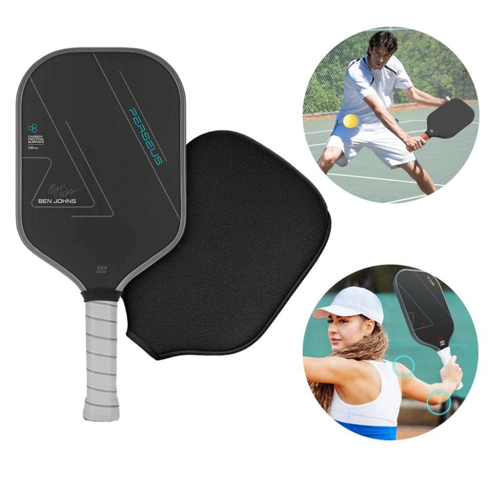T700 Pickleballschläger 16mm Polymer Sportschläger USAPA-Zugelassenes Pickleball-Paddle Für Alle Altersgruppen