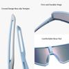 New Kids Polarized Sunglasses UV400 Protection Youth Softball Baseball Cycling Photochromic Sun Glasses for Boys Girls 5-13