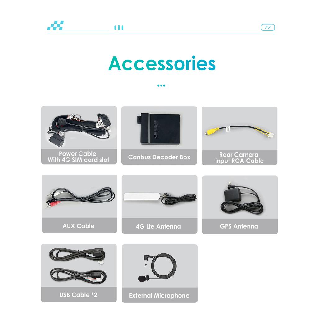 OSSURET 10,25 Zoll Carplay Android 13 Autoradio für BMW X5 E70 X6 E71 CCC CIC Auto intelligente Systeme Radio GPS Navi Stereo DSP Bluetooth SWC Head Unit