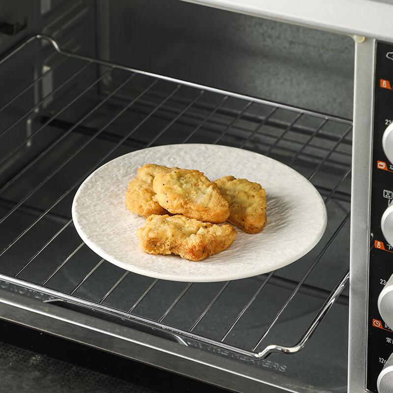 Nordic Style 6-inch Ceramic Bone Dishes