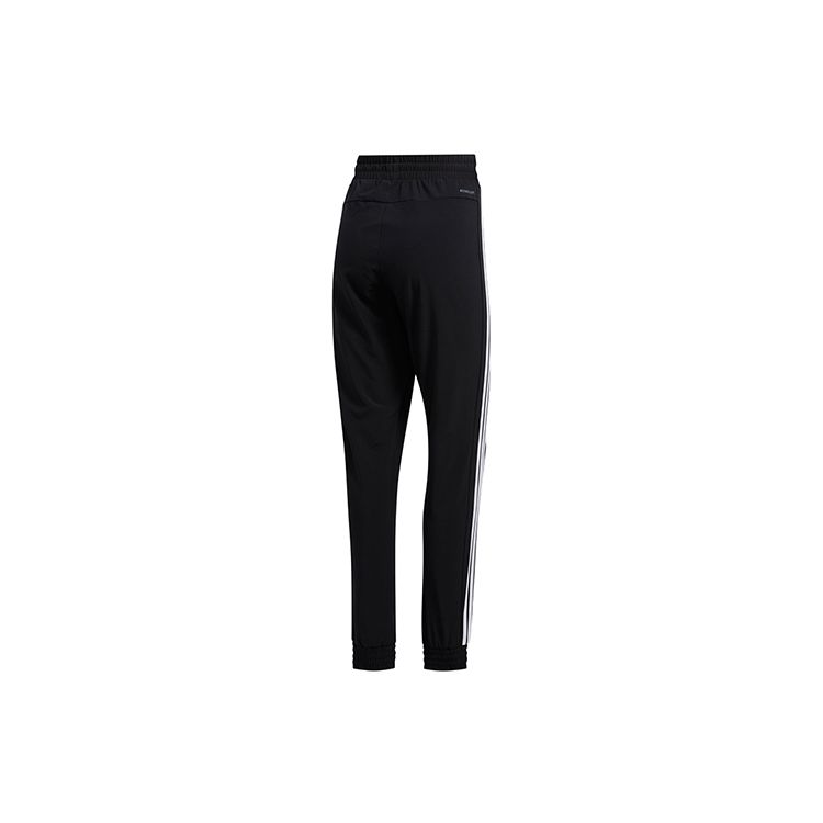 Adidas Performance PT Woven 3 Training Pants Women Bottoms Black FT0642