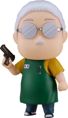 Nendoroid SAKAMOTO DAYS Taro Sakamoto Básico figura móvel de plástico pintado não-escala