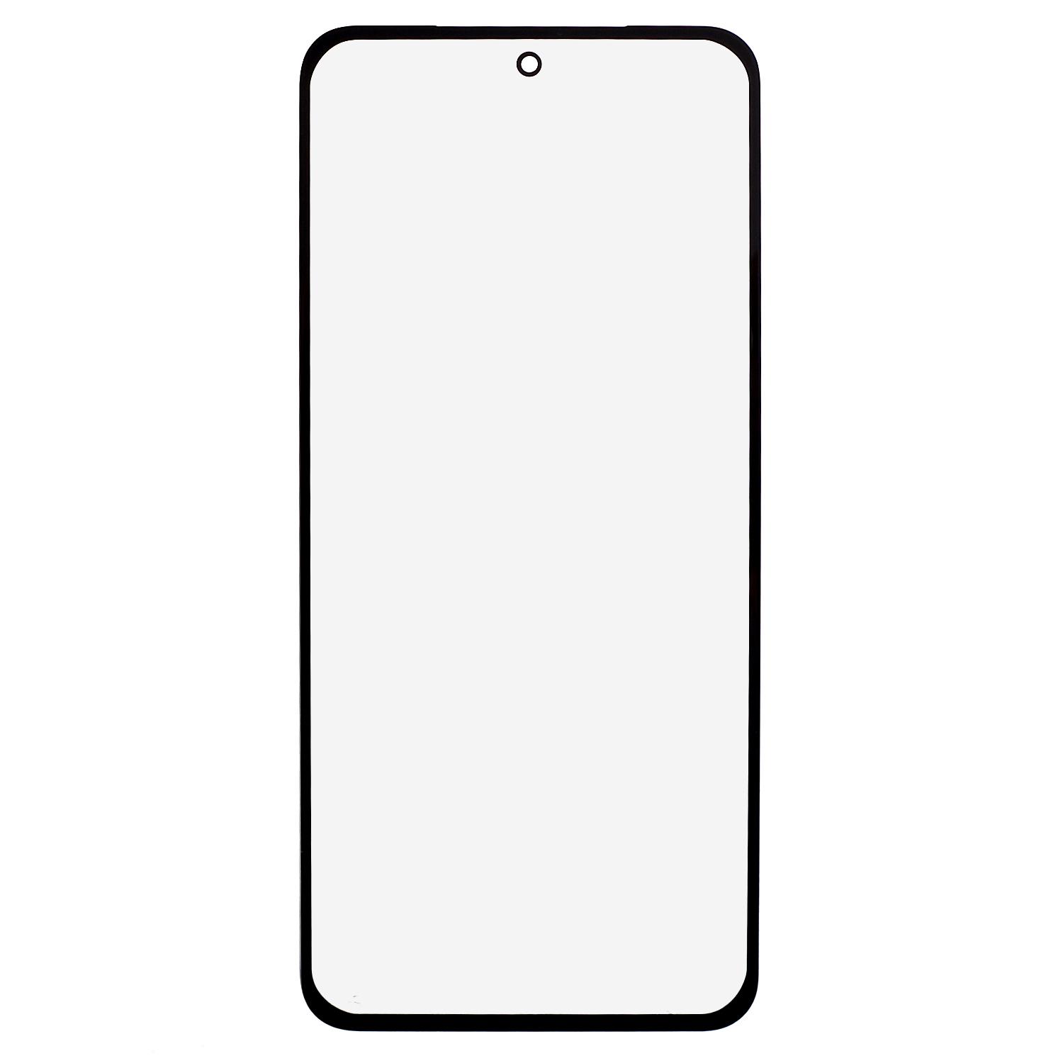 

For Oppo Find N3 5G Front Screen Glass Lens+OCA Adhesive Parts (6.31 inch Small Screen) (without Logo) A