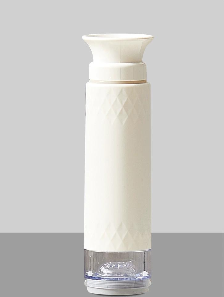 Plastic Vacuum Sealed Container Sealed Cans of Coffee Beans Electric Manual Vacuum Tank Moisture-proof Sealed Tank