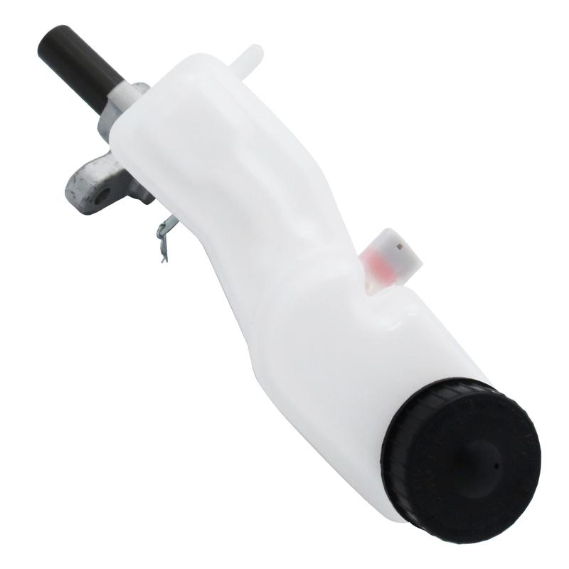 Brake Master Cylinder & Water Expansion Tank Manual Transmission for Mazda Bt-50 T6 T7 2.2L 3.2L 2012- Ford Ranger UCYA4340Z