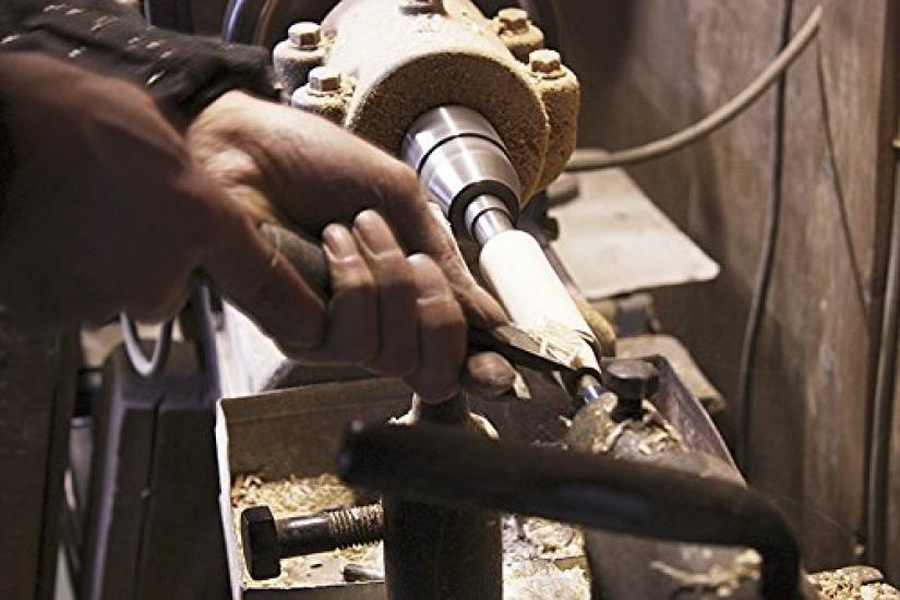 KAKURI Wood Chisel Set of 8