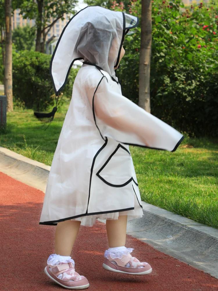 Baby's Rain Coat