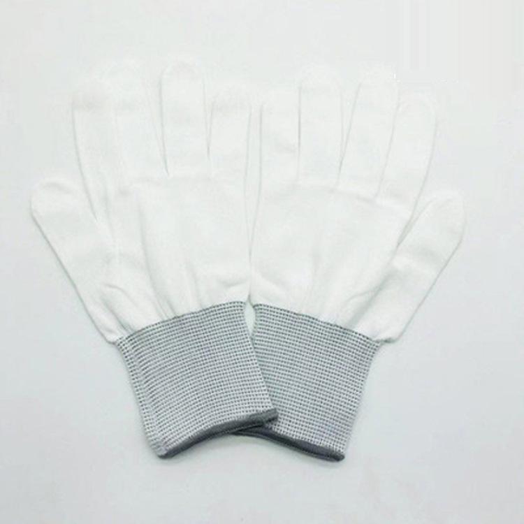 

Car Film Application & Anti-Slip Dust-Free Gloves with Fiber Edge for Color Change and Curvature Finishing.