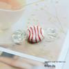 Handmade Glass Candy Ornaments for Home & Office - Childhood Memories