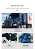 Retractable Truck Windshield Sunshade with Suction Cups