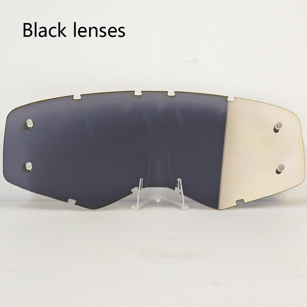 High Quality Motorcycle Goggles Windproof Dustproof Sandproof Ski Sports Glasses for Outdoor Snow Riding & MX Moto