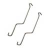 Metal Throttle Rod Designed for For MS290 MS310 Chainsaw Replaces 1127 182 1500 Maintains Factory Functionality